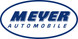 Logo Meyer Automobile GmbH & Co. KG